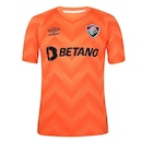 Camisa do Fluminense Goleiro 2024/25 Umbro - Masculina - Foto 1
