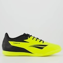 Chuteira Futsal Penalty Furia Y-3 - Adulto - Foto 1