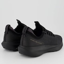 Tênis Olympikus Asfalto All Black - Masculino - Foto 3