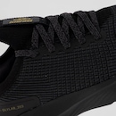 Tênis Olympikus Asfalto All Black - Masculino - Foto 7