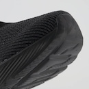 Tênis Olympikus Asfalto All Black - Masculino - Foto 8