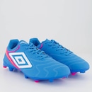 Chuteira de Campo Umbro Adamant - Adulto - Foto 2