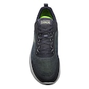 Kit Tênis Skechers Go Run Lite - Masculino + Par de Meia - Foto 3