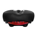 Selim GTS Mtb Tec com Led - Foto 4