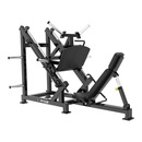 Leg Press 45º Kikos Station Ttpl71 - Foto 2