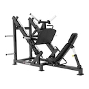 Leg Press 45º Kikos Station Ttpl71 - Foto 1