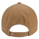 Boné Aba Curva New Era 940 Cleveland Cavaliers All Classic - Snapback - Adulto - Foto 3