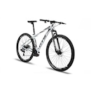 Bicicleta Aro 29 Aluminio Gts Feel Rdx Freio a Disco 21 Marchas Shimano - Foto 2