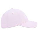 Boné Aba Curva New Era 920 Boston Red Sox - Strapback - Adulto - Foto 5