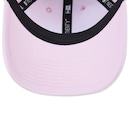 Boné Aba Curva New Era 920 Boston Red Sox - Strapback - Adulto - Foto 7