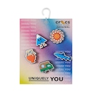 Kit Jibbitz? Crocs Dia no Lago com 5 Peças - Foto 4