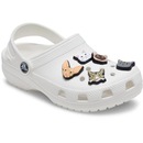 Kit Jibbitz? Crocs Gatinhos com 5 Peças - Foto 3