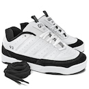 Tênis Qix Golden - Unissex - Foto 2