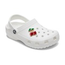 Jibbitz? Crocs Cereja de Pedraria - Foto 2