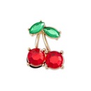 Jibbitz? Crocs Cereja de Pedraria - Foto 3