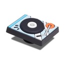 Jibbitz? Crocs Estação Dj - Foto 2