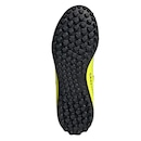 Chuteira Society adidas X Crazyfast Club H&Amp;L Tf J - Infantil - Foto 7