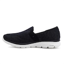 Tênis Olympikus Angel 3 sem Cadarço + 3 Pares de Meias - Feminino - Foto 2