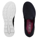 Tênis Olympikus Angel 3 sem Cadarço + 3 Pares de Meias - Feminino - Foto 5