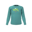 Camiseta Nike Fun First - Infantil - Foto 2