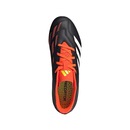 Chuteira Society adidas Artilheira Predator 24 Club Adulto - Foto 3