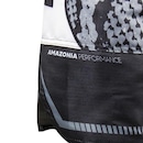 Fightshort Venum Amazonia Performance Black Mamba - Foto 6