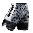 Fightshort Venum Amazonia Performance Black Mamba - Foto 7