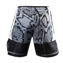 Fightshort Venum Amazonia Performance Black Mamba - Foto 8