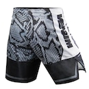 Fightshort Venum Amazonia Performance Black Mamba - Foto 9