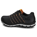 Kit Tênis Olympikus Dynamic + Meia - Masculino - Foto 2