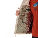 Jaqueta com Capuz Columbia Grand Trek II Down - Masculina - Foto 5