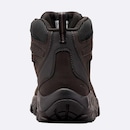 Bota Columbia Newton Ridge Plus Ii - Masculina - Foto 7