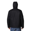 Jaqueta com Capuz Columbia Masculina Hikebound Insulated - Masculina - Foto 2