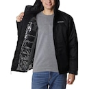 Jaqueta com Capuz Columbia Masculina Hikebound Insulated - Masculina - Foto 4