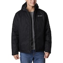Jaqueta com Capuz Columbia Masculina Hikebound Insulated - Masculina - Foto 9