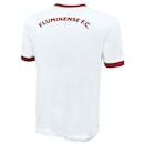 Camisa do Fluminense Parreira 1984 Liga Retrô - Masculina - Foto 3