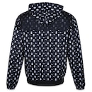 Jaqueta New Era Corta Vento Collab Alexandre Herchcovitch Full Logo - Feminina - Foto 2