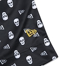 Short New Era Praia Collab Alexandre Herchcovitch All Logo - Masculino - Foto 4