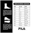 Tênis Fila Revenge Masculino - Foto 6