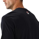 Camiseta Fila Stack New Masculina - Foto 4