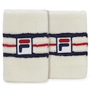 Munhequeira Fila Vintage Longa - 2 Unidades - Adulto - Foto 1