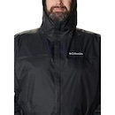 Jaqueta com Capuz Columbia Masculina Watertight II Plus Size - Masculina - Foto 5