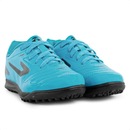 Chuteira Society Topper Cup 7 - Infantil - Foto 3