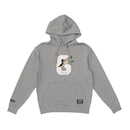 Moletom Grizzly Duck Season Masculino - Foto 1