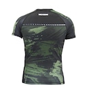 Rashguard Venum Camo Vulkan Performance Moss - Foto 7