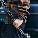 Relógio Casio Pro Trek Prw-35Y-1Bdr - Masculino - Foto 11