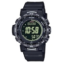 Relógio Casio Pro Trek Prw-35Y-1Bdr - Masculino - Foto 1