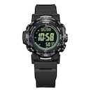 Relógio Casio Pro Trek Prw-35Y-1Bdr - Masculino - Foto 3
