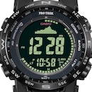 Relógio Casio Pro Trek Prw-35Y-1Bdr - Masculino - Foto 7