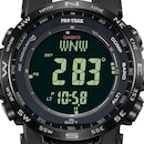 Relógio Casio Pro Trek Prw-35Y-1Bdr - Masculino - Foto 8